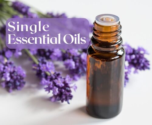 Single Essential Oils