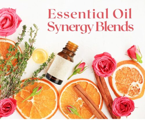 Synergistic Blends