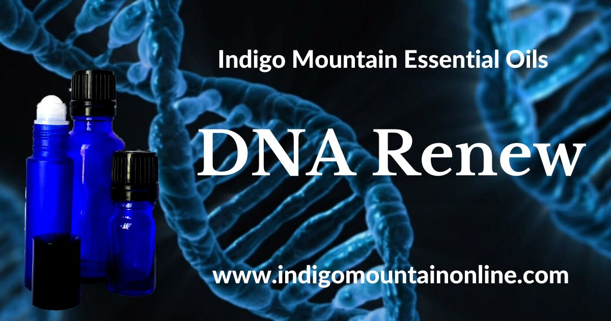 DNA Renew