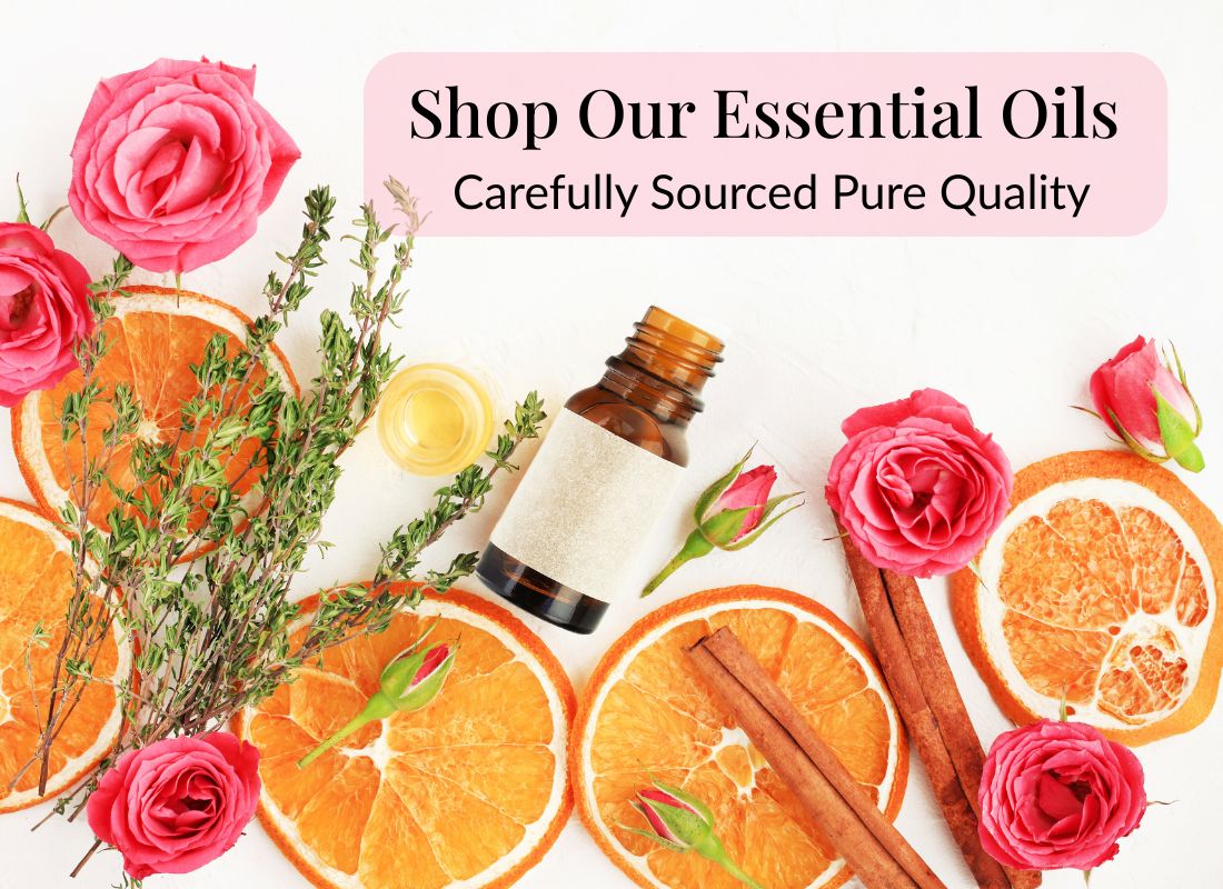 Pure Essential Oils Aromatherapy - Indigo Mountain